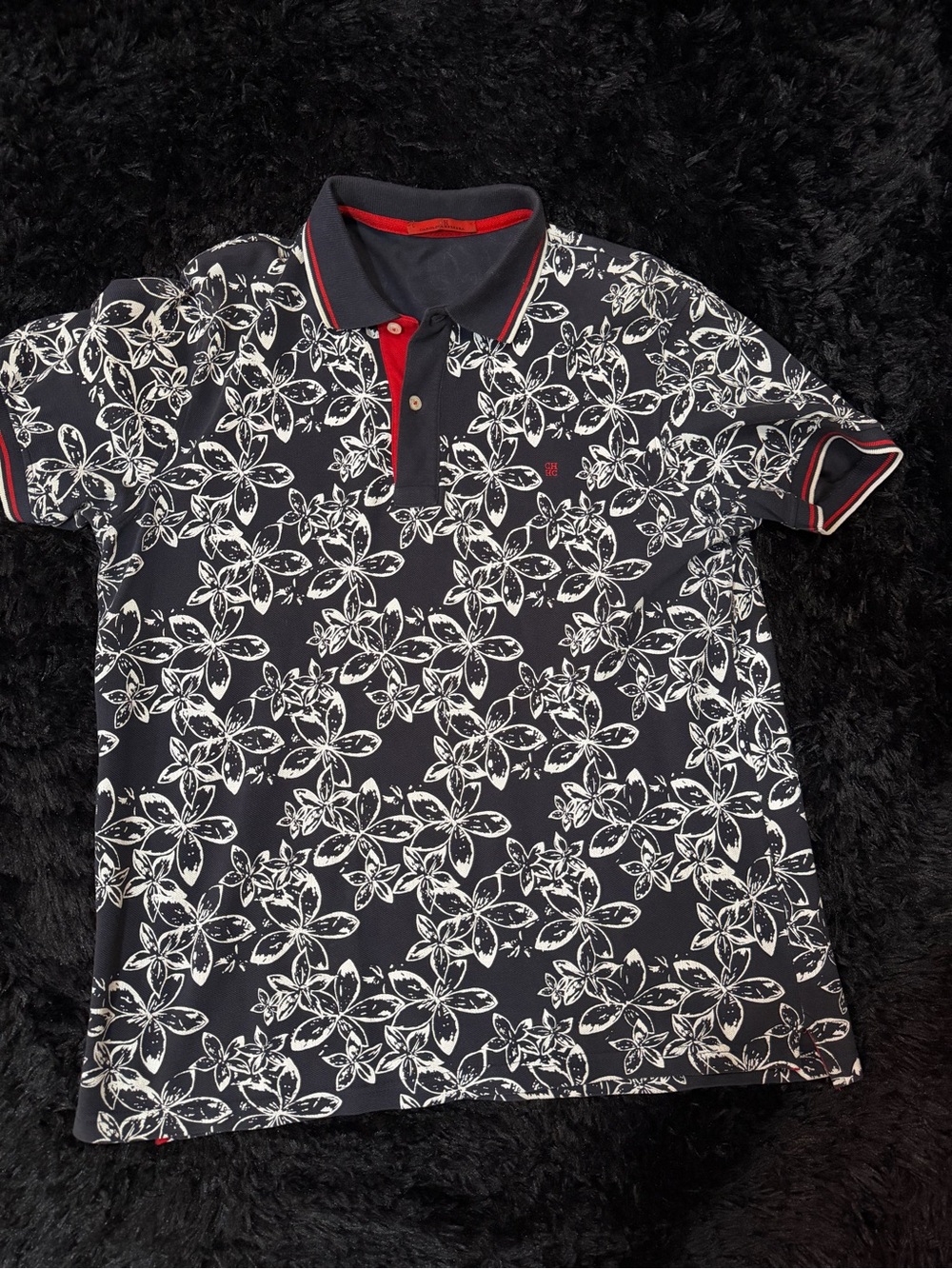 Carolina Herrera Polo